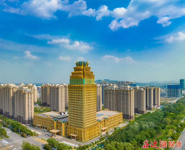 suncitygroup太阳集团简介